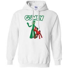 Gumby-and-Pokey-T-Shirt-Classic-Look