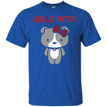 Hello-Pitty-T-shirt