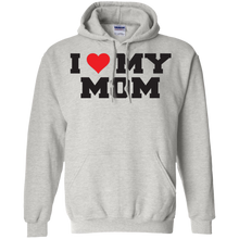 Cool-_quot_I-Love-My-Mom_quot_-Mother's-Day-Gift-T-shirt
