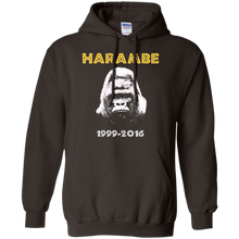 Hara-mbe-gorilla-shirts---HARA-MBE-1999-2016