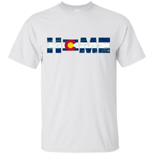 Colorado-Home-State-Flag-T-shirt