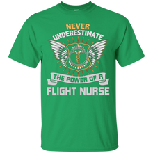 Flight-Nurse-gift-T-Shirt