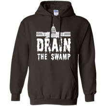 Drain-The-Swamp-T-Shirt