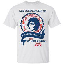 Franknfurter-for-President-in-2016