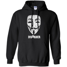 Guy-Fawkes-Anonymous-Mask-Disorder-T-Shirt-Mens-_amp_-Womens