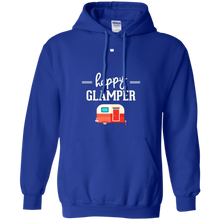 Happy-Glamper---Glamping-Camping-T-Shirt