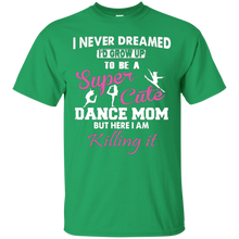 Dance-Moms-Shirt---Dance-Mom-T-shirt