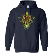 Cthulhu-Kraken-Color-Version