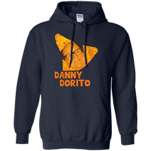 Danny-Dorito.-Funny-Danny-DeVito-Parody-T-Shirt