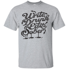 Hemingway-Writer-Quote-Write-Drunk-Edit-Sober-Shirt