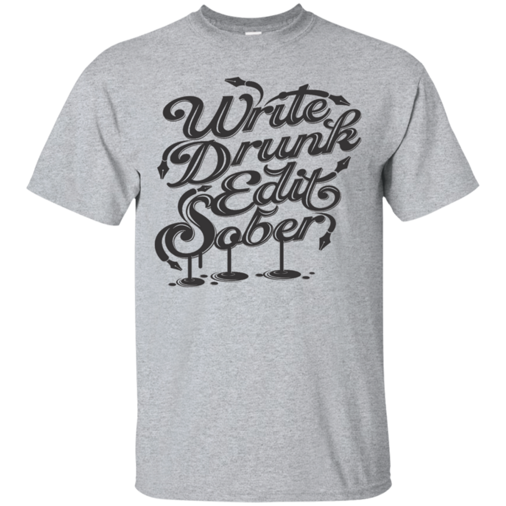 Hemingway-Writer-Quote-Write-Drunk-Edit-Sober-Shirt