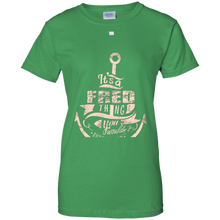 FRED-T-shirt-It's-a-FRED-thing-you-wouldn't-understand