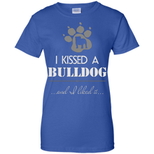 Funny-Bulldog-T-Shirt-I-Kissed-a-Bulldog-and-I-Liked-It