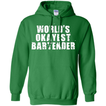 Funny-Bartender-Shirts-World's-Okayest-Bartender