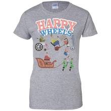 GHW-Happy-Wheels-T-Shirt