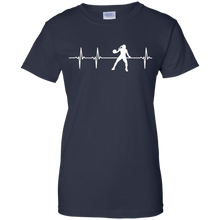 Handball-In-A-Heartbeat-T-Shirt