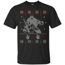 Hockey-Goalie-Christmas-t-shirt-for-Men-Women-KidsBuy-Hockey-Goalie-Christmas-t-shirt-for-Men