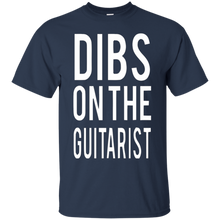 Dibs-On-The-Guitarist-Shirt