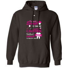 Dental-Assistant---Cute-Sweet-and-Skilled-T-Shirt