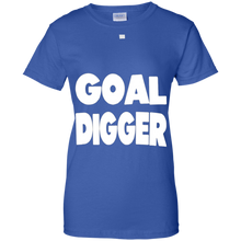 Goal-Digger-T-Shirt