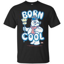 Frosty-the-Snowman-Born-Cool