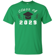 Class-Of-2029-Awesome-Kindergarten-Graduate-Gift-T-Shirt