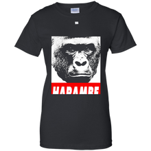 Ha-rambes-Gorilla-Support-T-shirts