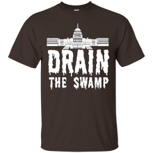 Drain-The-Swamp-T-Shirt