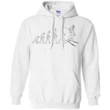 Evolution-Ski-T-Shirt---Skiing-Tee-Shirts