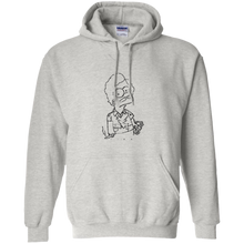 ESC-OBART-t-shirt