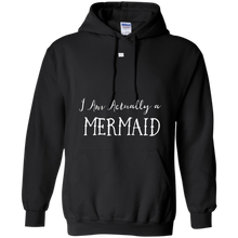 I-Am-Actually-A-Mermaid-Tee-Shirt