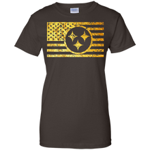 Golden-Steeler-Nation-tshirt---Steel-nation-flag-t-shirt