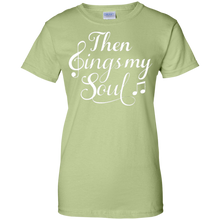 Christian-Music-TShirt-Then-Sings-My-Soul-How-Great-Thou-Art