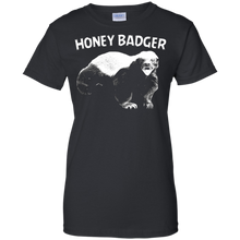 Funny-Honey-Badger-T-shirt---Honey-Badger-Don't-Care-Funny-T