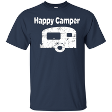 Happy-Camper-T-shirt