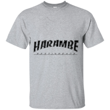 Haram-bes-Vintage-Collection-T-Shirt