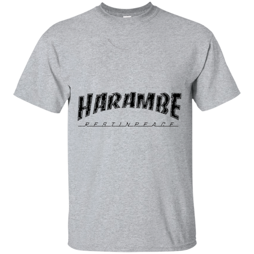Haram-bes-Vintage-Collection-T-Shirt