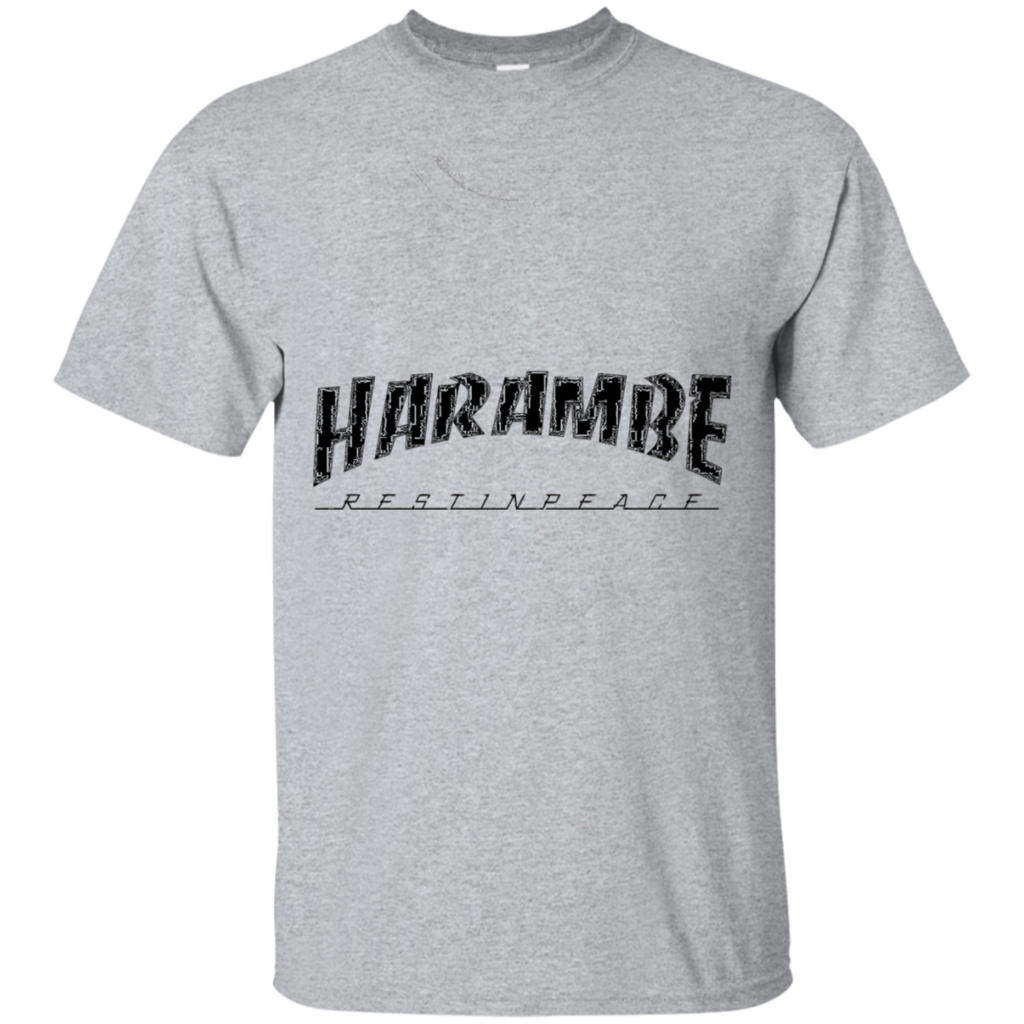 Haram-bes-Vintage-Collection-T-Shirt