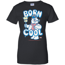 Frosty-the-Snowman-Born-Cool