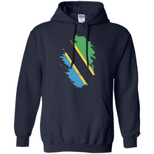 Flag-of-Tanzania-T-Shirt-National-Tanzanian-tee