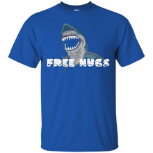 Free-hugs-shirt-shark-funny-edition