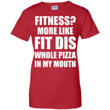 Fitness-More-Like-Fit-Dis-Whole-Pizza-In-My-Mouth-Tshirt