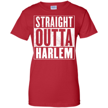 Harlem-T-Shirt---STRAIGHT-OUTTA-HARLEM-Shirt