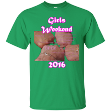 Fun-Party-Girls-Ya-Ya-Weekend-2016-T-Shirt