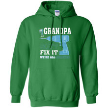Father-day-shirts---If-Grandpa-can't-fix-it-We're-all-screwed