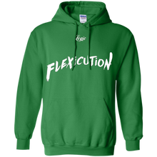 Flexicution-t-shirt