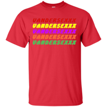 Club-Vanersexxx-T-Shirt