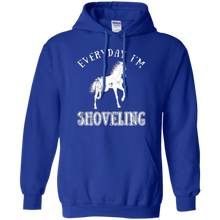 Everyday-I'm-ShovelingFunny-HorseGift-TeeT-shirtBuy-Everyday-I'm-ShovelingFunny-Horse