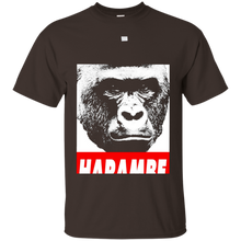 Ha-rambes-Gorilla-Support-T-shirts