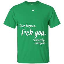 Dear-Burpees-F-uck-You-Funny-Workout-Training-T-Shirt